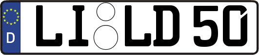 LI-LD50