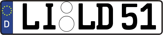 LI-LD51