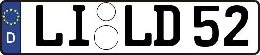 LI-LD52