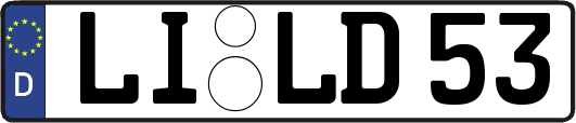 LI-LD53