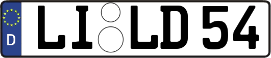 LI-LD54