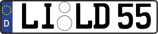 LI-LD55