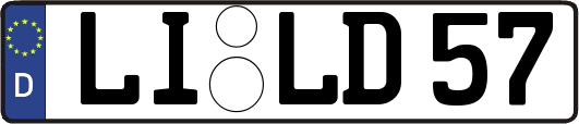 LI-LD57