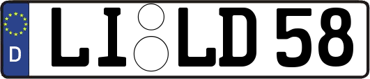 LI-LD58