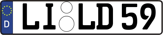 LI-LD59
