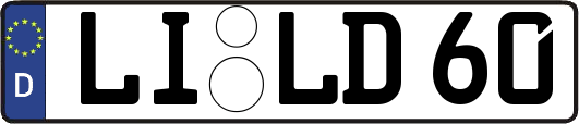 LI-LD60