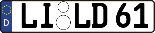 LI-LD61