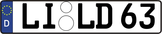 LI-LD63