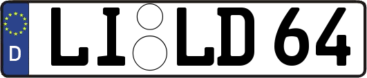 LI-LD64
