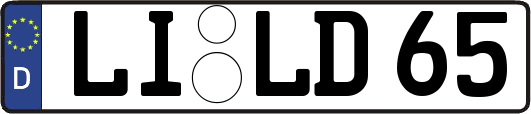 LI-LD65