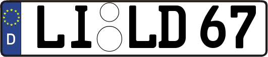 LI-LD67