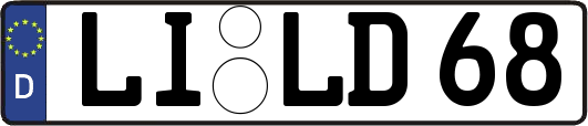 LI-LD68
