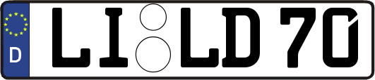 LI-LD70