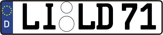 LI-LD71