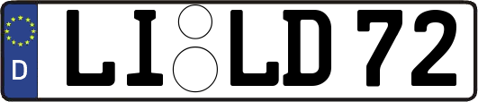 LI-LD72