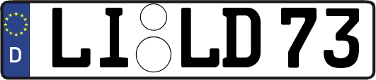 LI-LD73
