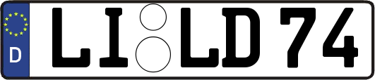 LI-LD74