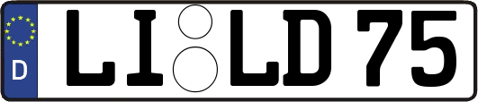 LI-LD75