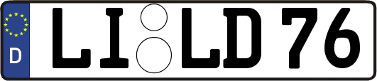 LI-LD76