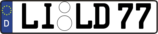 LI-LD77