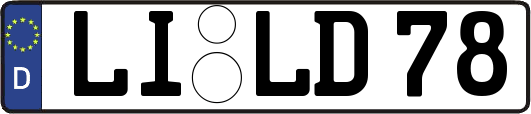 LI-LD78