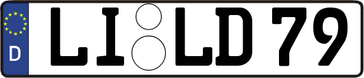 LI-LD79