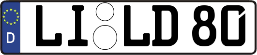 LI-LD80