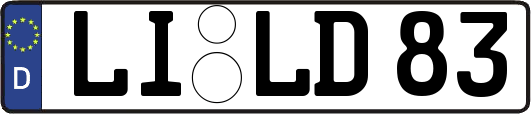 LI-LD83