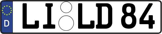 LI-LD84