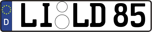 LI-LD85