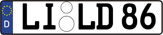 LI-LD86