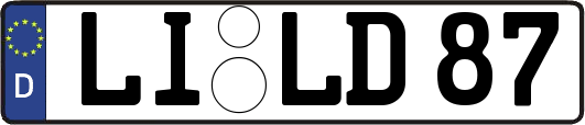 LI-LD87