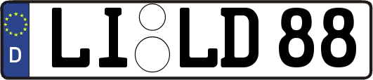 LI-LD88