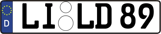 LI-LD89