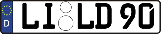 LI-LD90