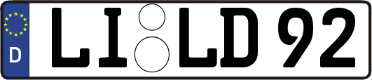 LI-LD92