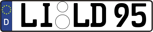 LI-LD95