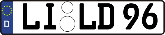 LI-LD96