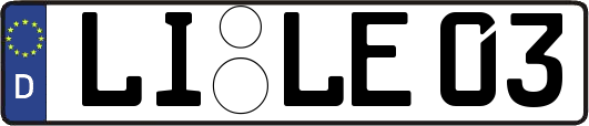 LI-LE03