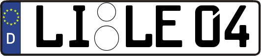 LI-LE04