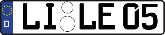 LI-LE05