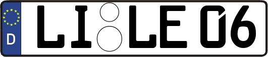 LI-LE06