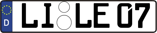 LI-LE07