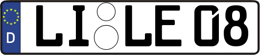 LI-LE08