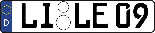 LI-LE09