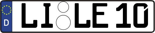 LI-LE10