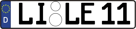 LI-LE11