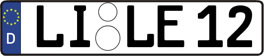 LI-LE12