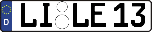 LI-LE13