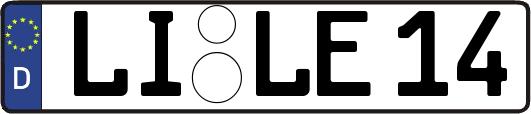 LI-LE14